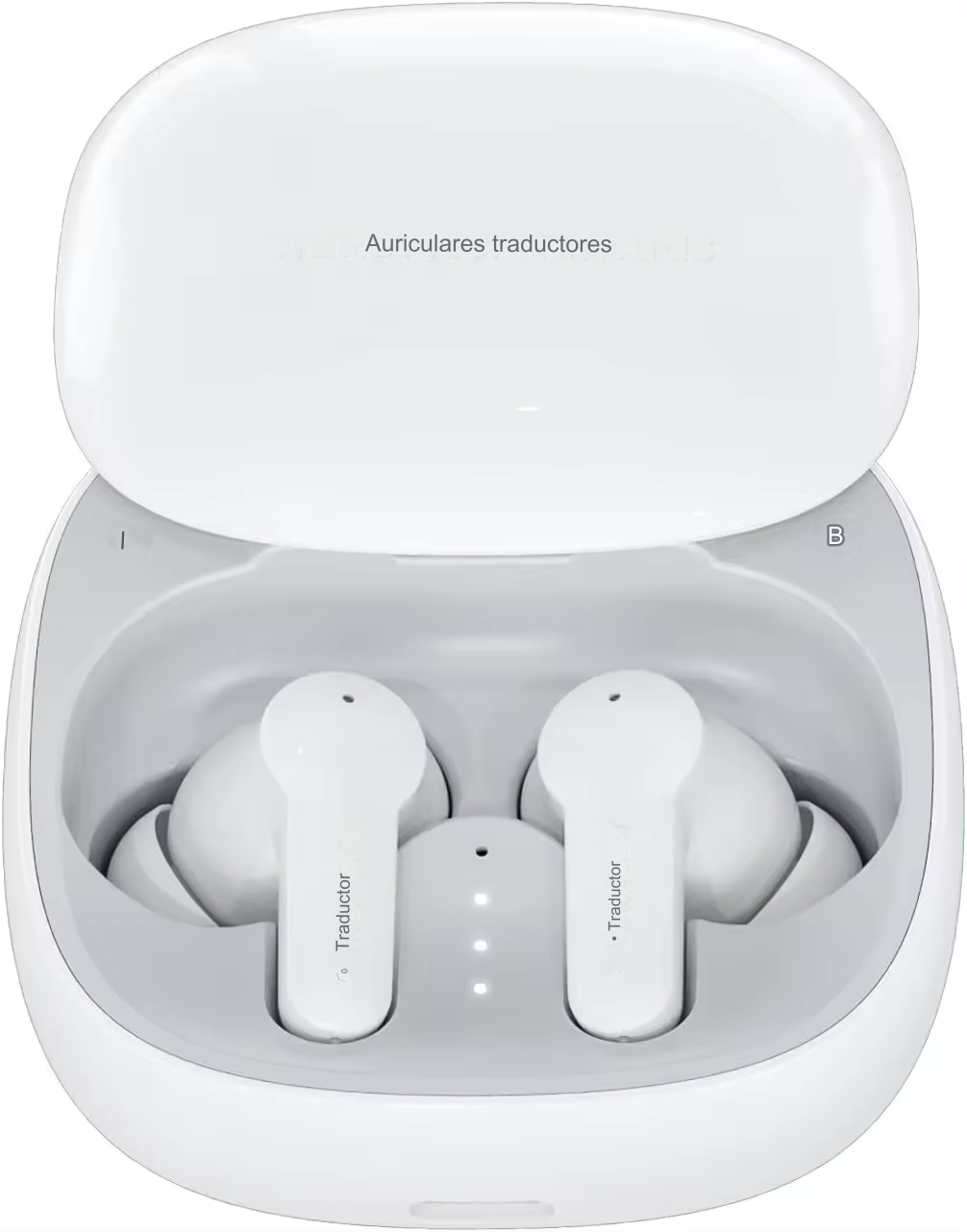 AURICULARES TRADUCTOR: DE TRADUCCION SIMULTANEA