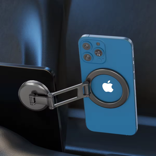 SOPORTE MAGNETICO CIRCULAR 360°