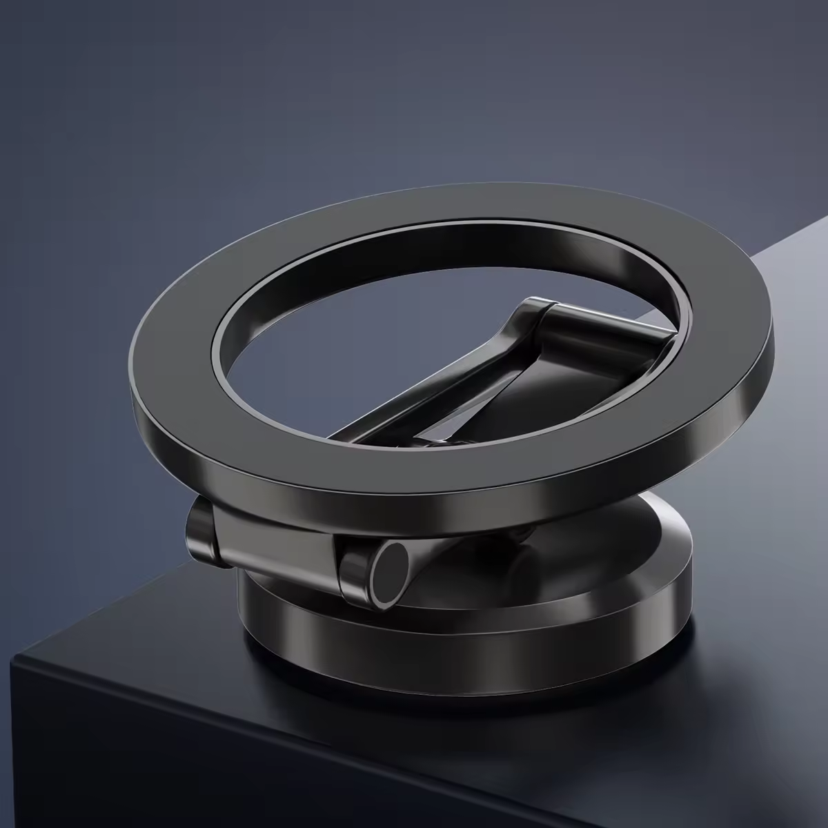 SOPORTE MAGNETICO CIRCULAR 360°