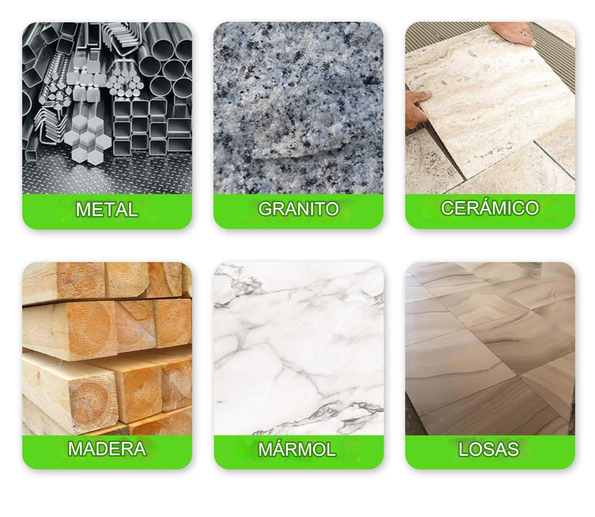 DISCO DE SIERRA MULTIUSOS