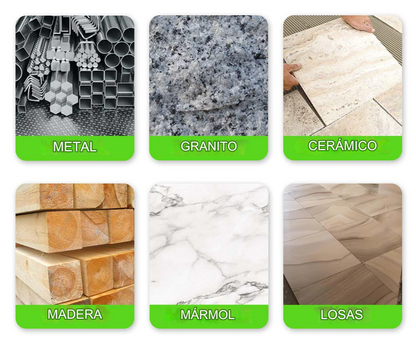 DISCO DE SIERRA MULTIUSOS