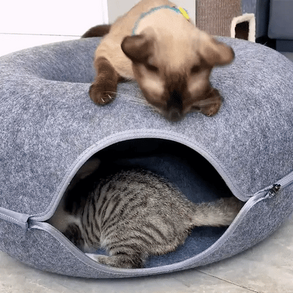 CAMA PARA GATOS Y PERROS