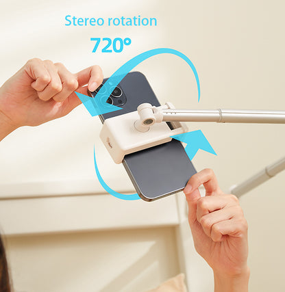 TRÍPODE ERGONÓMICO 720º