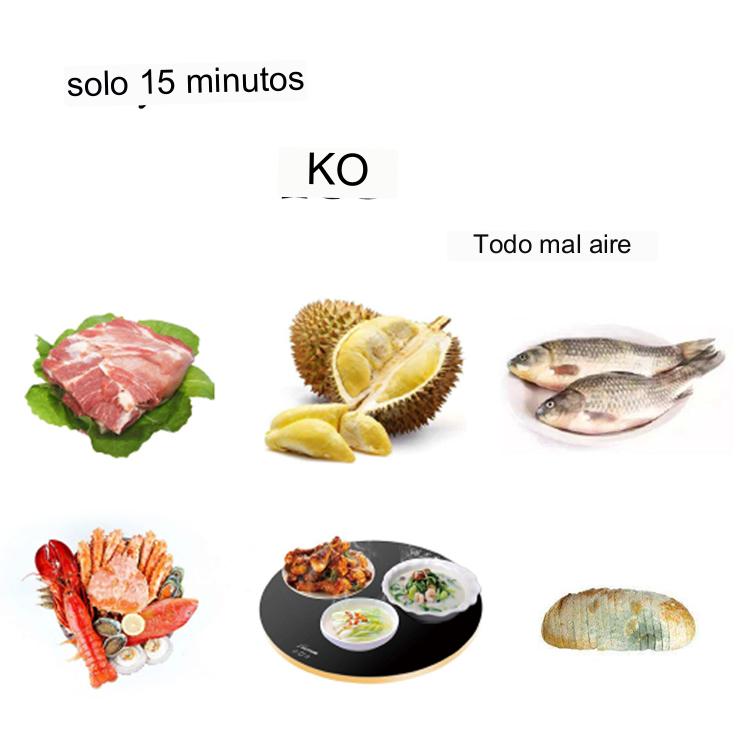 DESODORIZADOR DE NEVERA