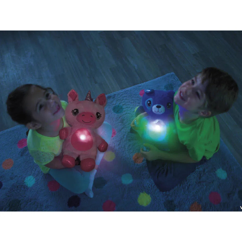 PELUCHE PROYECTOR DE ESTRELLAS (STAR BELLY)