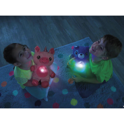 PELUCHE PROYECTOR DE ESTRELLAS (STAR BELLY)