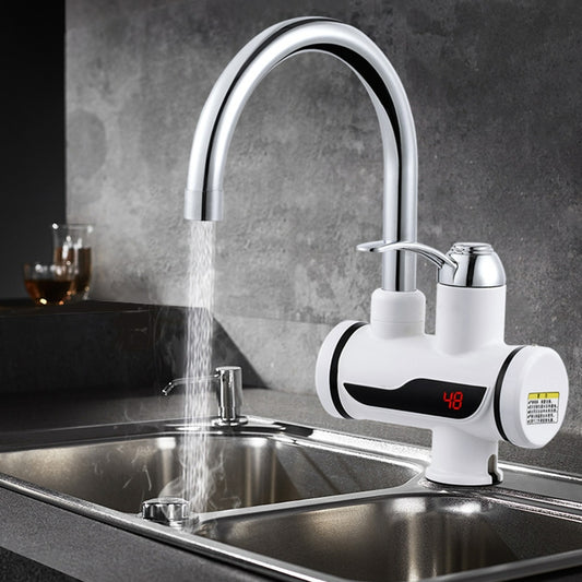 GRIFO CALENTADOR DE AGUA