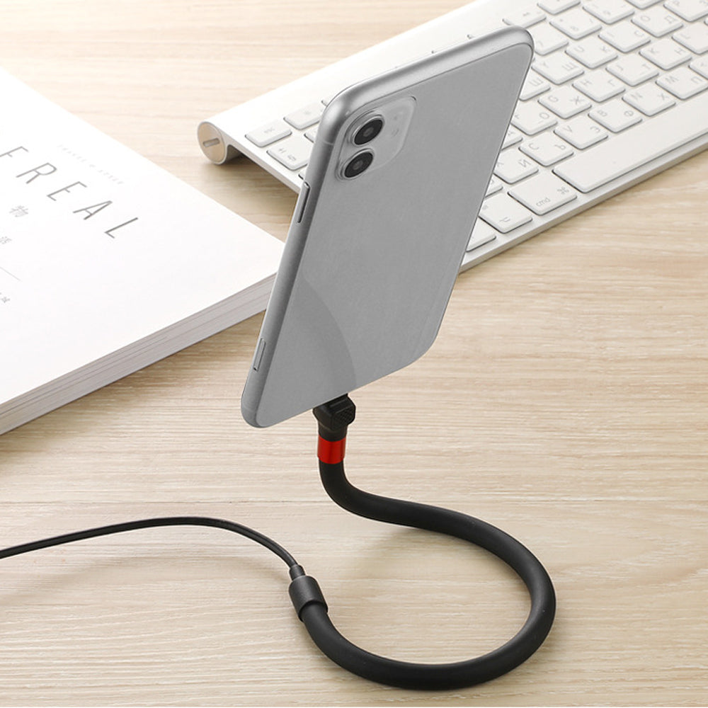 CABLE DE CARGA FLEXIBLE