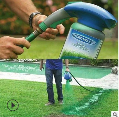 TRATAMIENTO PARA JARDIN 2 EN 1