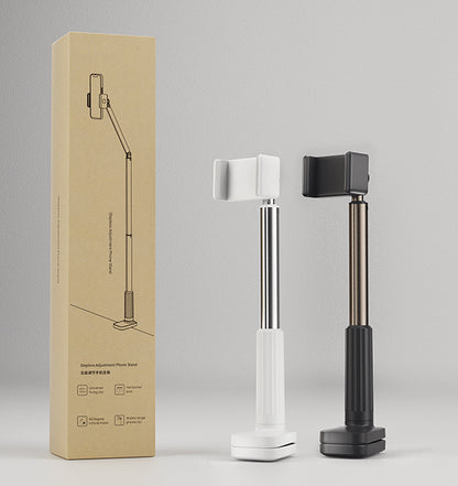 TRÍPODE ERGONÓMICO 720º