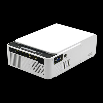 MINI PROYECTOR LED ULTRA POTENTE