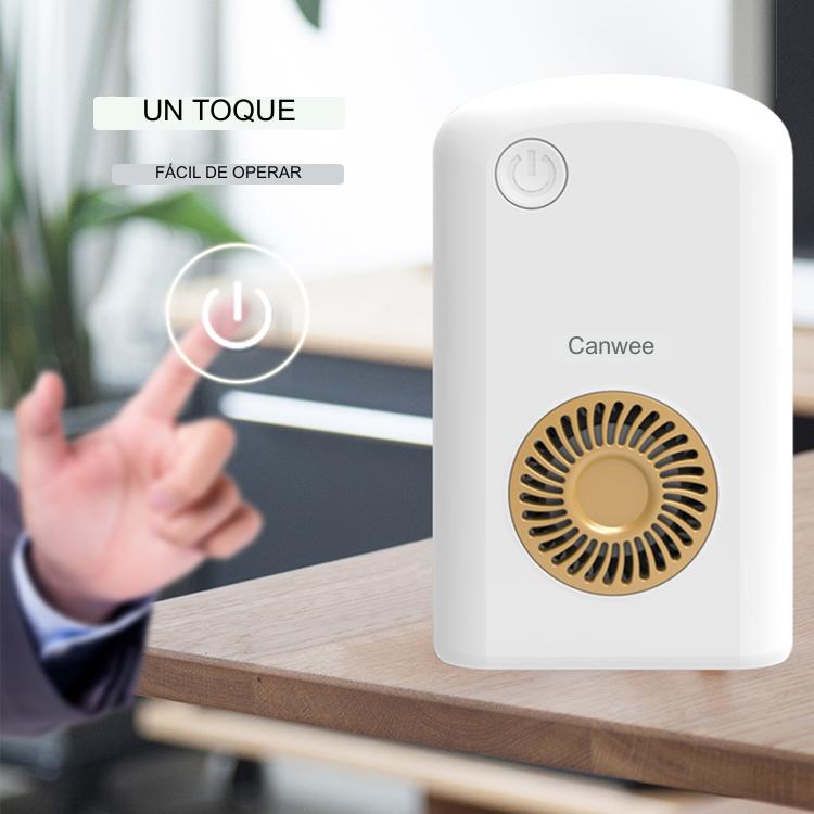 DESODORIZADOR DE NEVERA