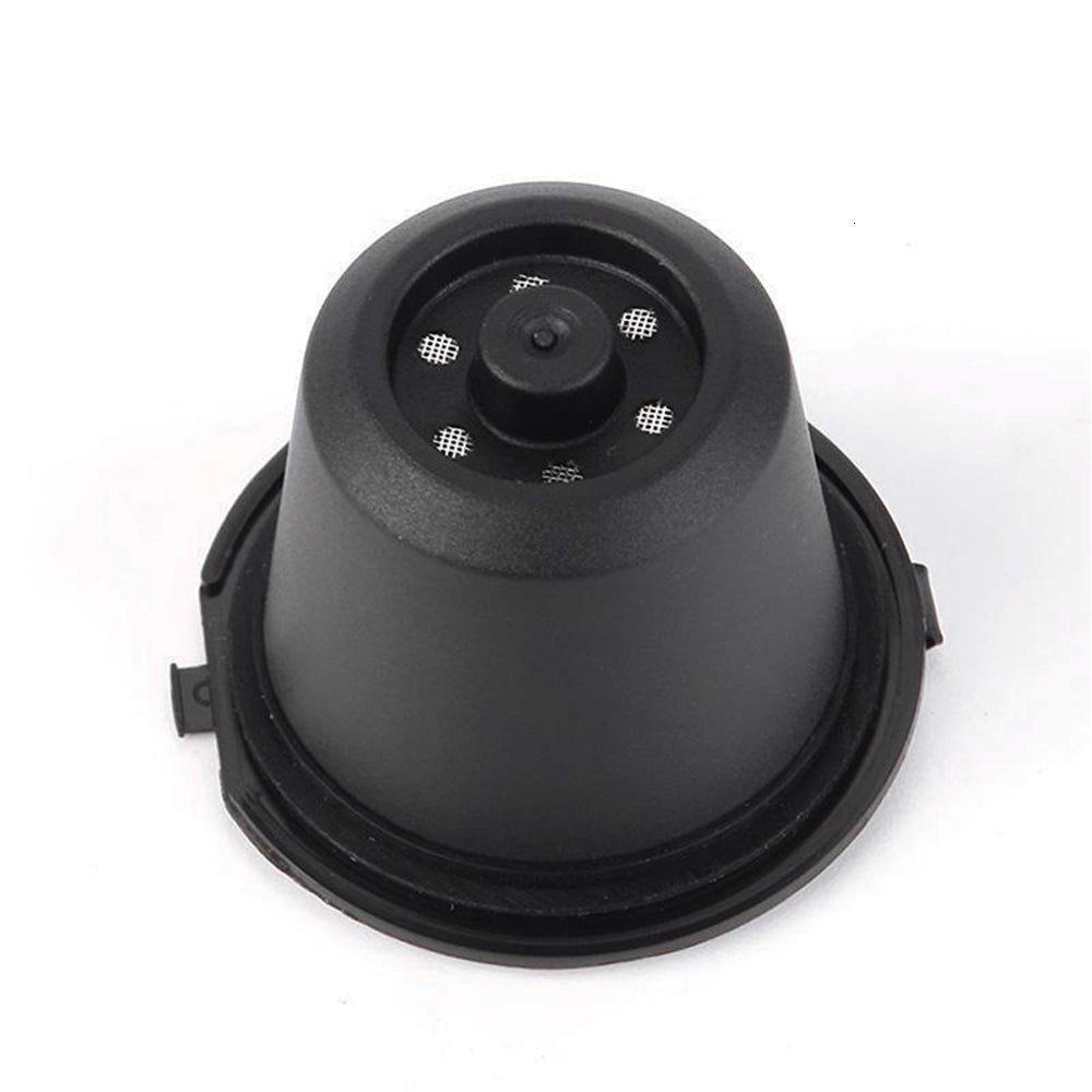 CAPSULAS REUTILIZABLES PARA CAFETERA NESPRESSO PACK x 4