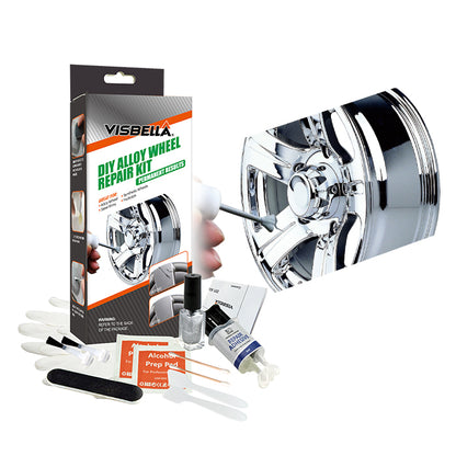 KIT REPARACION DE RINES