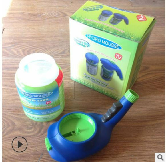 TRATAMIENTO PARA JARDIN 2 EN 1