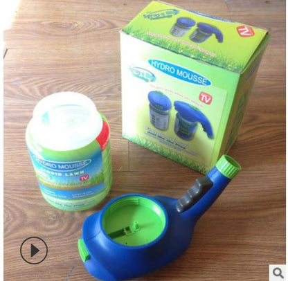 TRATAMIENTO PARA JARDIN 2 EN 1