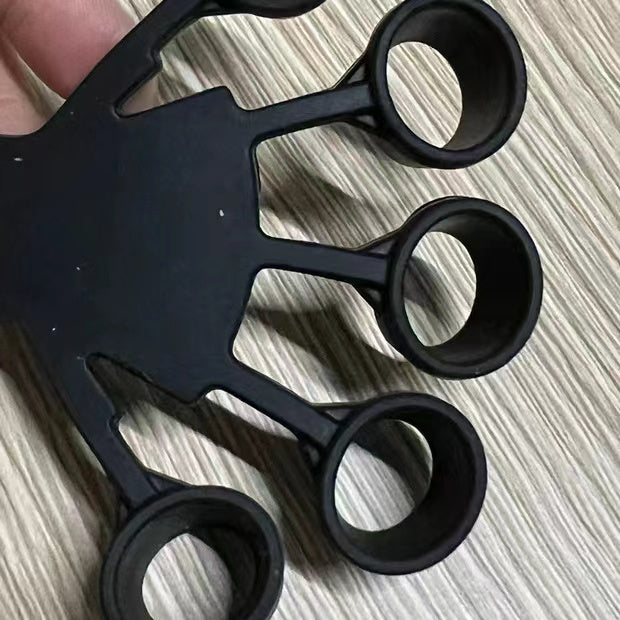 EJERCITADOR DE DEDOS, MANO Y ANTEBRAZO