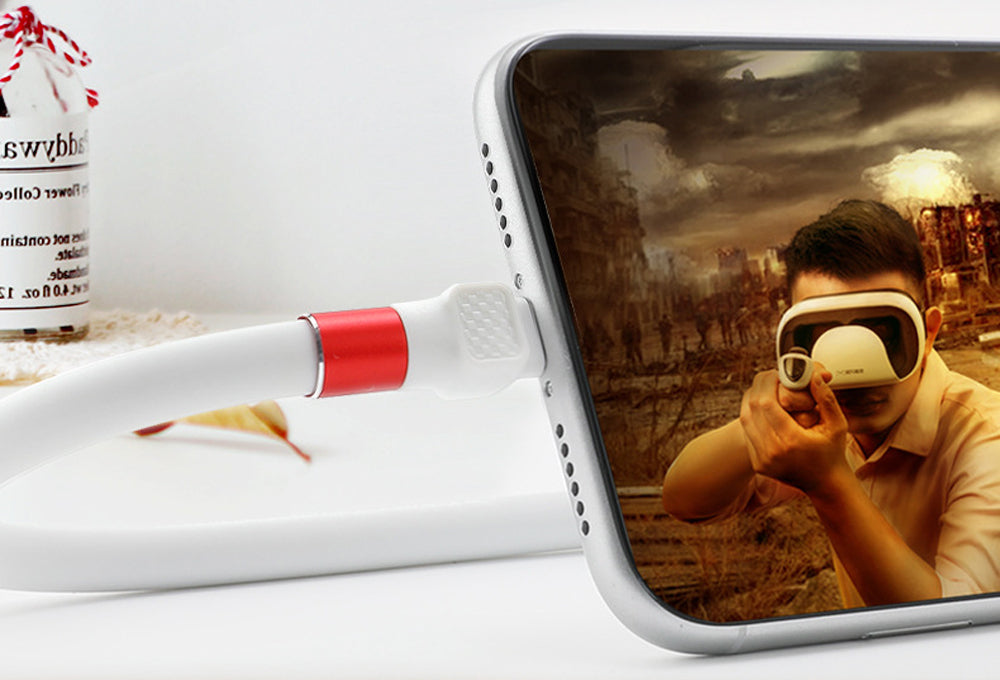 CABLE DE CARGA FLEXIBLE