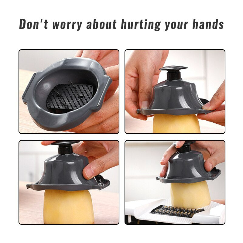 BOWL RALLADOR 9 EN 1