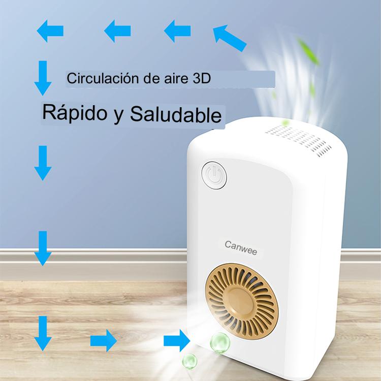 DESODORIZADOR DE NEVERA