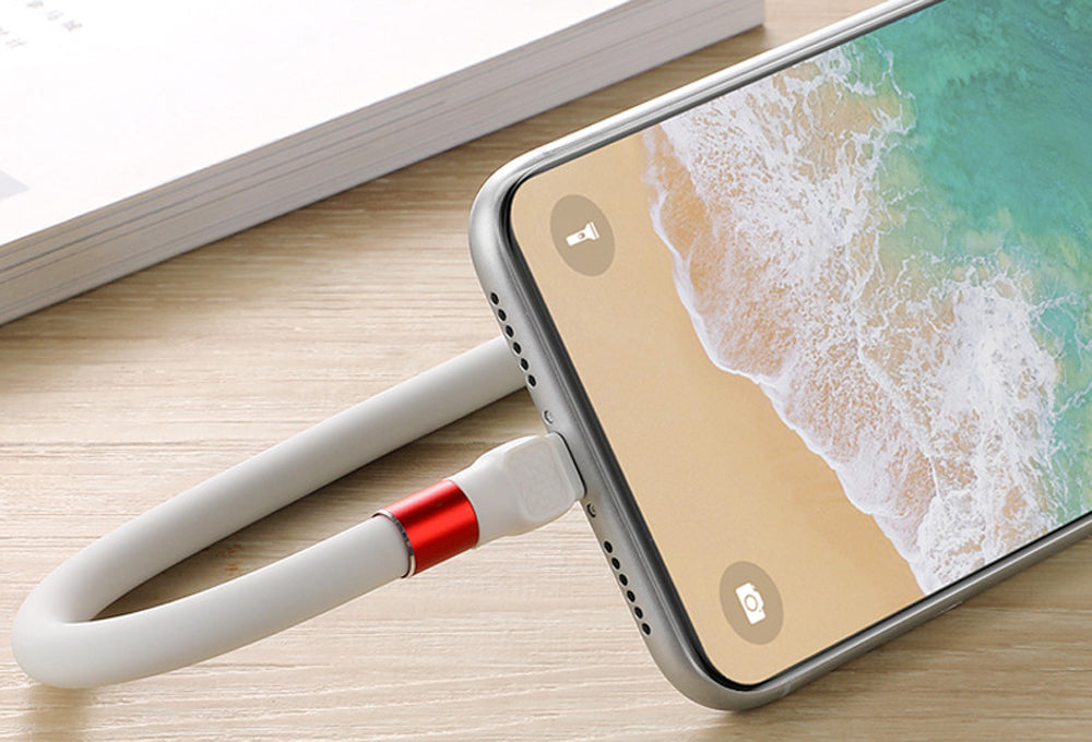 CABLE DE CARGA FLEXIBLE