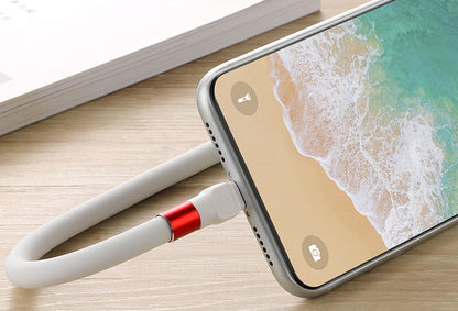 CABLE DE CARGA FLEXIBLE