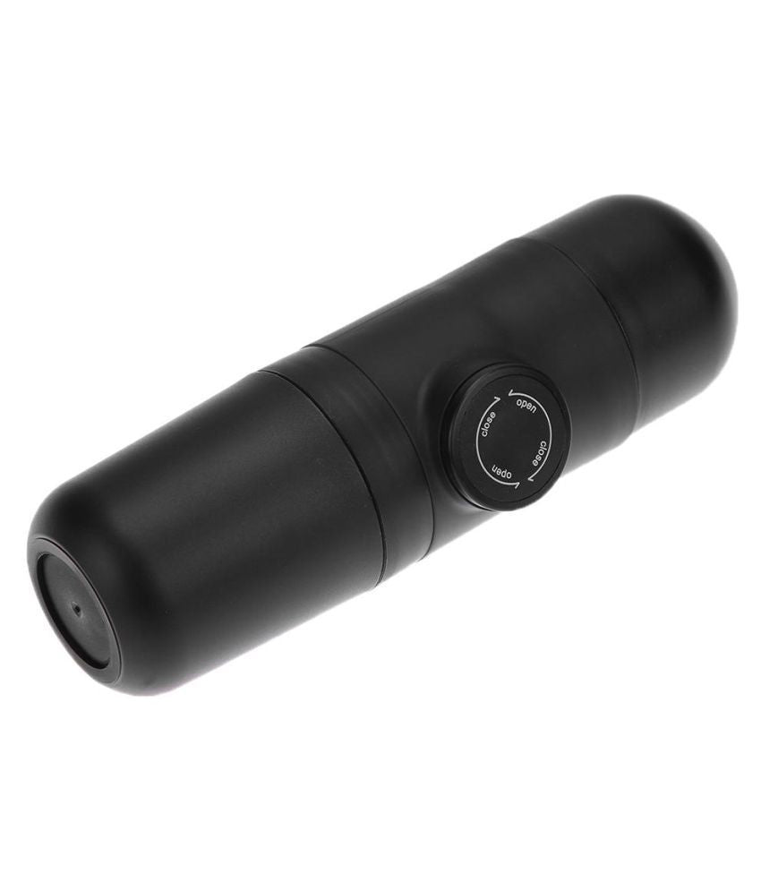 MINI CAFETERA ESPRESSO PORTATIL