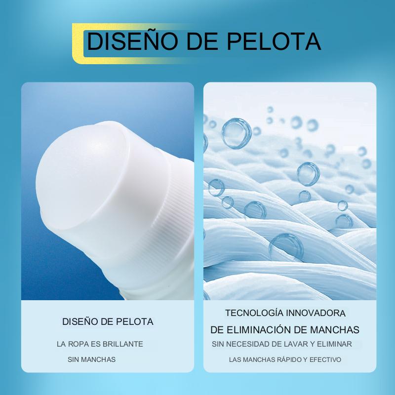 REMOVEDOR DE MANCHAS MAGICO ROLL ON