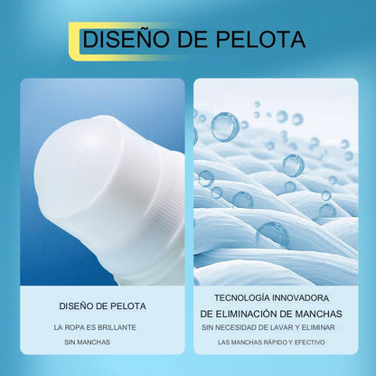 REMOVEDOR DE MANCHAS MAGICO ROLL ON