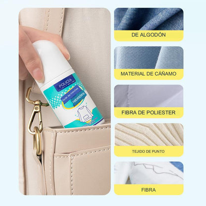 REMOVEDOR DE MANCHAS MAGICO ROLL ON