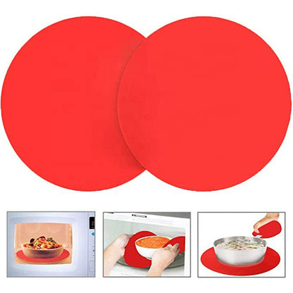 SET X2 TAPETE MULTIUSOS PARA HORNO MICROONDAS