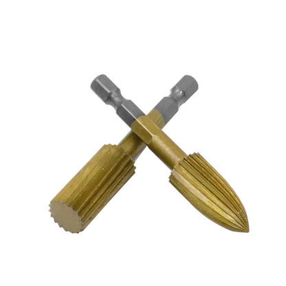 SET DE BROCAS PULIDORAS X5