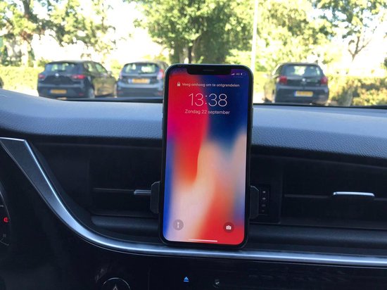 SOPORTE CLIP PARA CELULAR