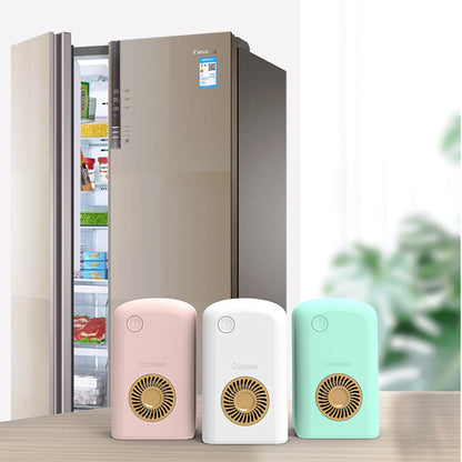 DESODORIZADOR DE NEVERA