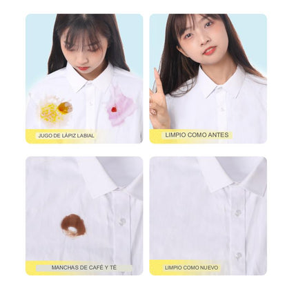 REMOVEDOR DE MANCHAS MAGICO ROLL ON