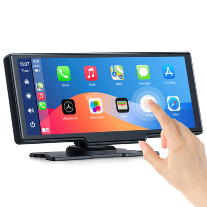 PANTALLA CARPLAY INALAMBRICA FULL HD