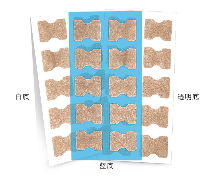 PARCHE PARA UÑAS ENCARNADAS, ADIÓS HONGOS