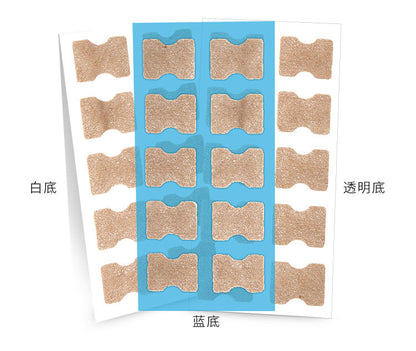 PARCHE PARA UÑAS ENCARNADAS, ADIÓS HONGOS