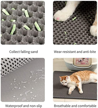 TAPETE COLECTOR ARENA