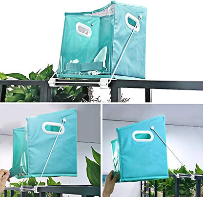 CAJA ORGANIZADORA DE CLOSET