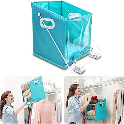 CAJA ORGANIZADORA DE CLOSET