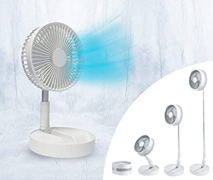 VENTILADOR PORTÁTIL