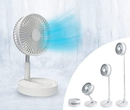 VENTILADOR PORTÁTIL