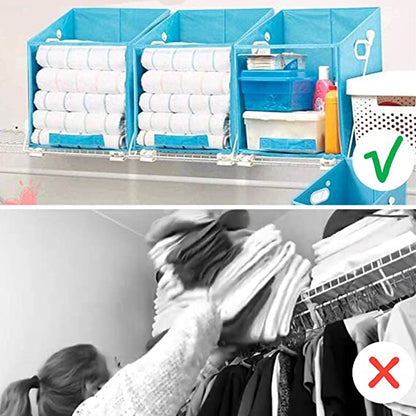 CAJA ORGANIZADORA DE CLOSET