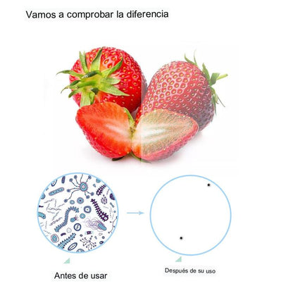 DESODORIZADOR DE NEVERA