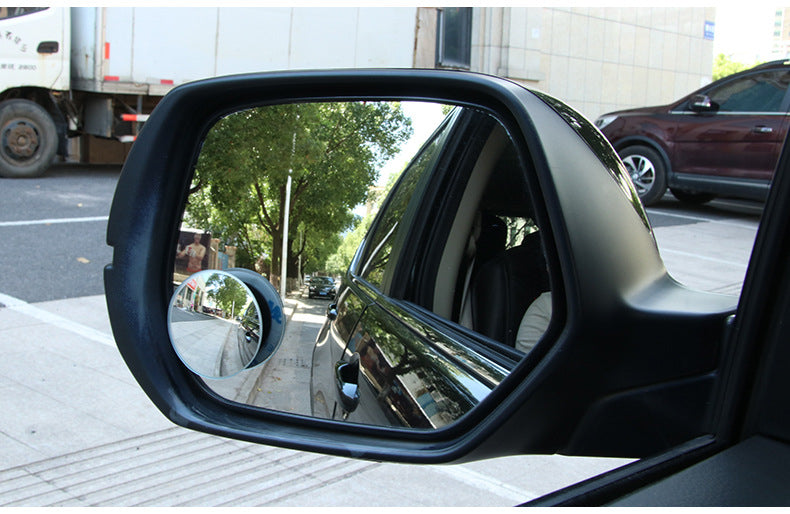 ESPEJO AUXILIAR RETROVISOR