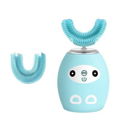 CEPILLO DE DIENTES ELÉCTRICO PARA NIÑOS