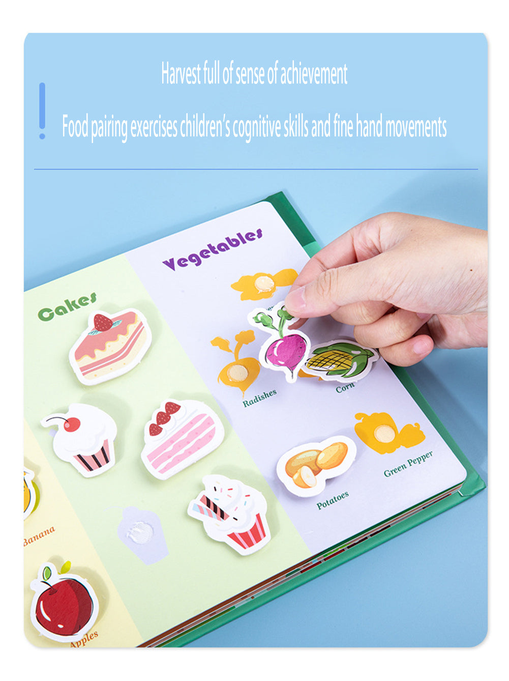 CUADERNO INTERACTIVO MONTESSORI
