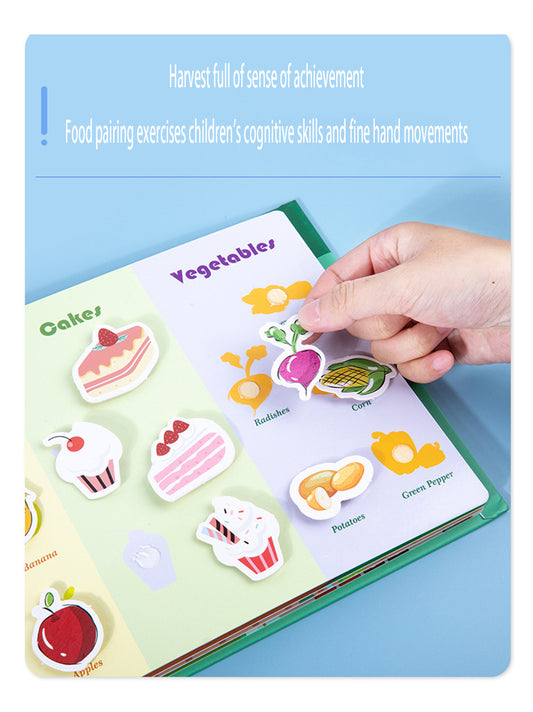 CUADERNO INTERACTIVO MONTESSORI