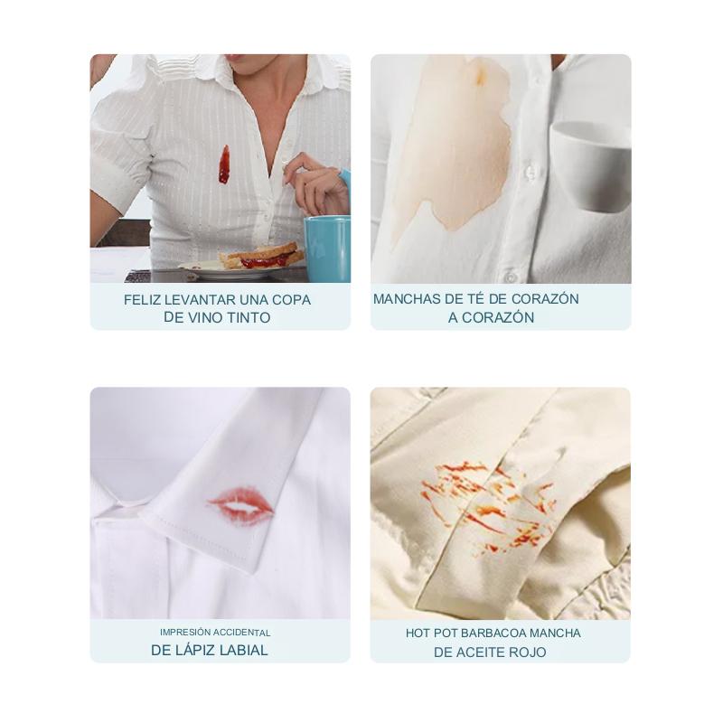 REMOVEDOR DE MANCHAS MAGICO ROLL ON